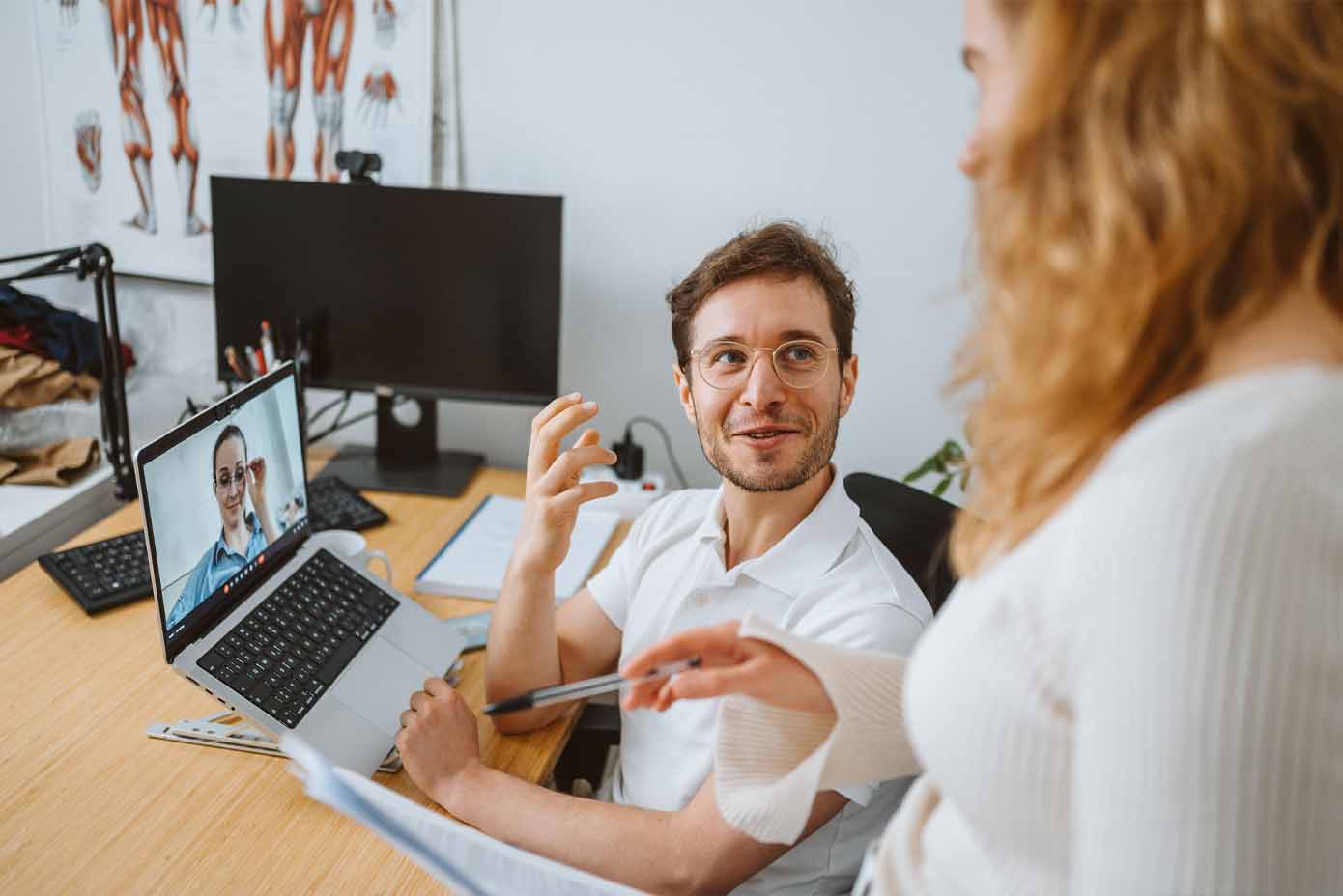 Finanzrocker “Investieren in den eigenen Körper ist langfristig enorm wichtig!” – mit Dr. Dominik Dotzauer