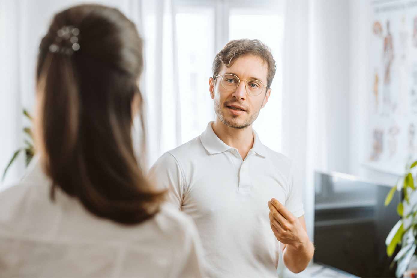 Automatisch Abnehmen – mit Dr. med. Dominik Dotzauer (#315)